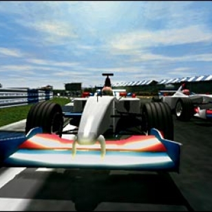 F1 Career Challenge