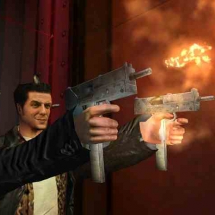 Max Payne