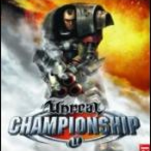 Unreal Championship