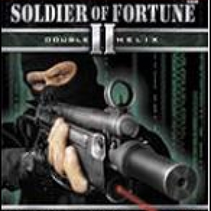 Soldier of Fortune 2: Double Helix