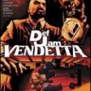 Def Jam Vendetta