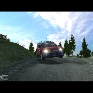 Uusia kuvia WRC3:sta