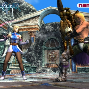 Soul Calibur II