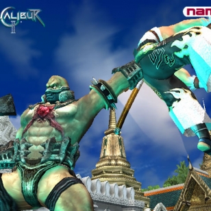 Soul Calibur II