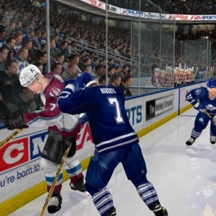 NHL 2004