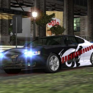 Need for Speed Underground valmis