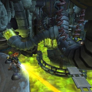 Jak 2: Renegade