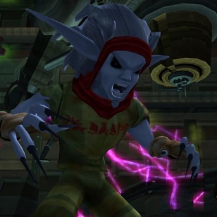 Jak 2: Renegade