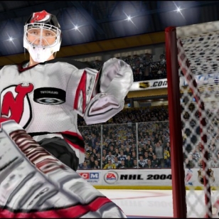 NHL 2004