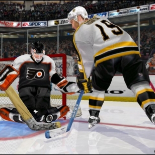 NHL 2004