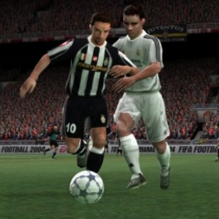 FIFA 2004