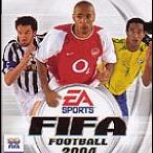 FIFA 2004