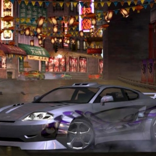 Need for Speed: Underground