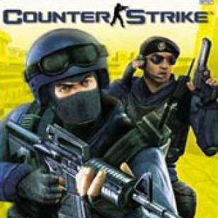 Xbox Live update: Rainbow Six 3 & Counter-Strike