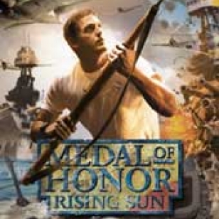 Viikottainen ELSPA-lista: MOH: Rising Sun myy