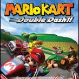 Mario Kart: Double Dash!!