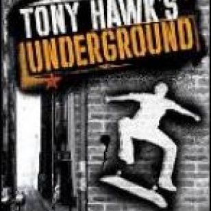 Tony Hawk's Underground