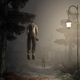 Kuvia Silent Hill 4: The Roomista