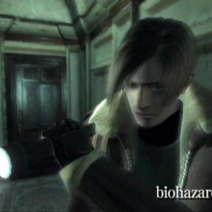 Resident Evil 4 yhä vain GameCubelle