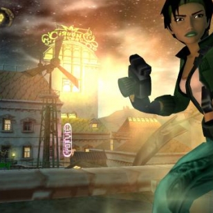 Tuore Beyond Good and Evil -video