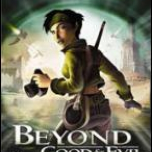 Beyond Good and Evil