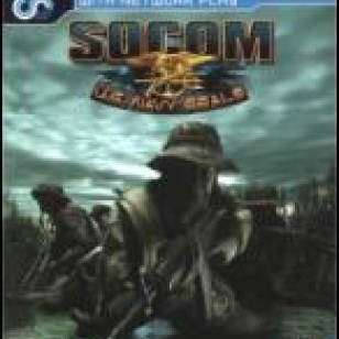 SOCOM: U.S. Navy SEALs