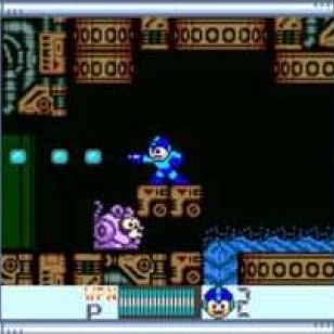 Mega Man Mania nimenmuutoksen kourissa