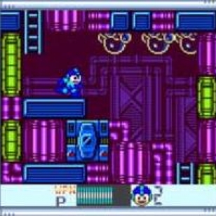 Mega Man Mania nimenmuutoksen kourissa