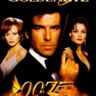 GoldenEye tekemässä paluuta