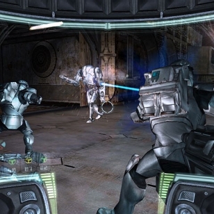 Star Wars: Republic Commando - kuvia ja infoa