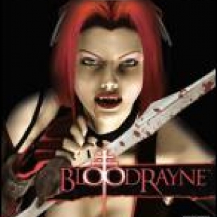 BloodRayne