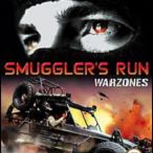 Smuggler's Run: Warzones