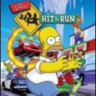 The Simpsons: Hit&Run