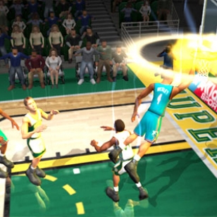 NBA Jam (2004)