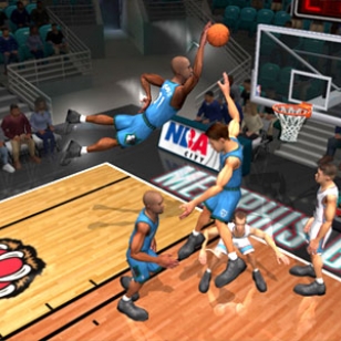 NBA Jam (2004)