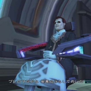 Xenosaga jatkuu Japanissa kesällä