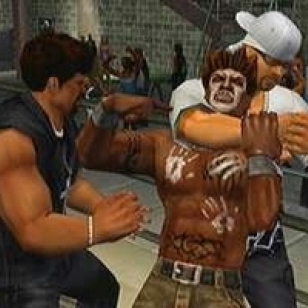 Def Jam Vendetta II – hopparit jälleen tukkanuottasilla