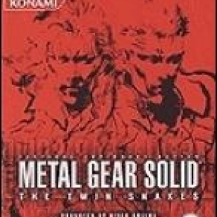 Metal Gear Solid: The Twin Snakes