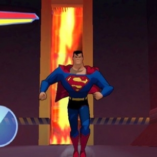 Superman: Shadow of Apokolips