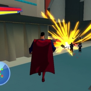 Superman: Shadow of Apokolips