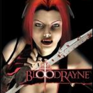 BloodRayne