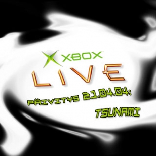 Xbox Live päivittyy pian