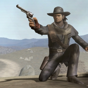 Red Dead Revolverista uutta materiaalia