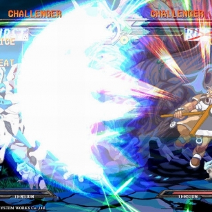 Guilty Gear X2 #Reload – Live-mättöä Majescolta