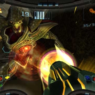 Metroid Prime 2: Echoes