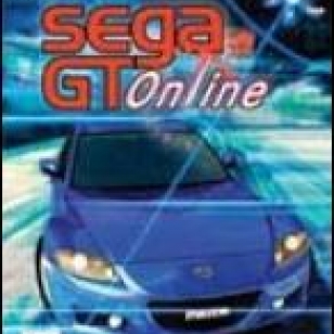 Sega GT Online