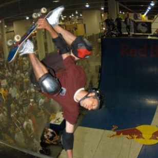 Tony Hawk tulossa taas