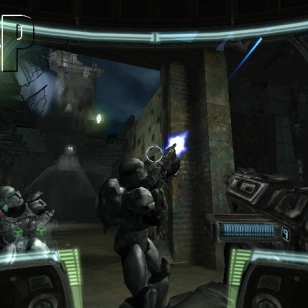 E3 2004: Star Wars Republic Commando