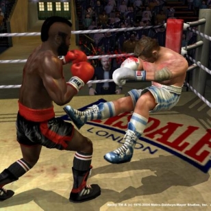 E3 2004: Rocky Legends