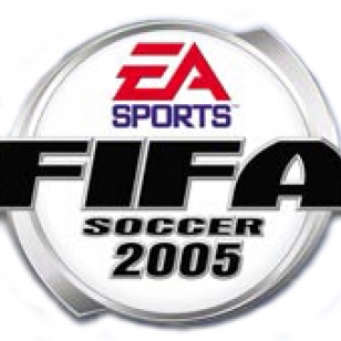 E3 2004: FIFA 2005